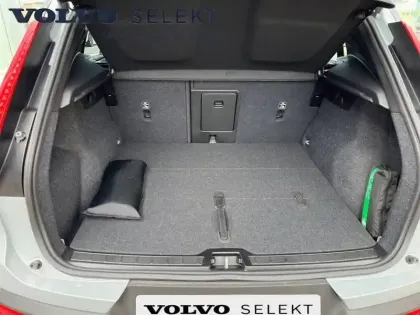 Photo 40 Volvo Xc40  Recharge Extended Range 252 ch 1EDT