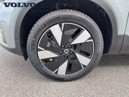 Photo 70 Volvo Xc40  Recharge Extended Range 252 ch 1EDT