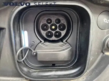 Photo 84 Volvo Xc40  Recharge Extended Range 252 ch 1EDT