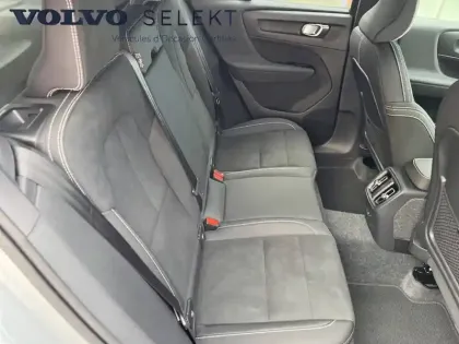 Photo 68 Volvo Xc40  Recharge Extended Range 252 ch 1EDT