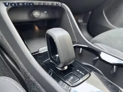 Photo 67 Volvo Xc40  Recharge Extended Range 252 ch 1EDT