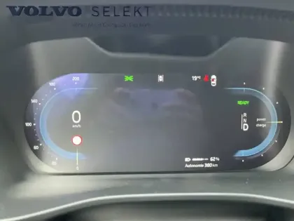 Photo 35 Volvo Xc40  Recharge Extended Range 252 ch 1EDT