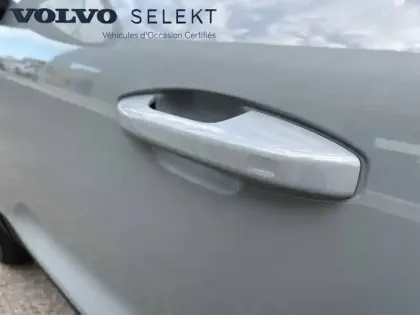 Photo 79 Volvo Xc40  Recharge Extended Range 252 ch 1EDT