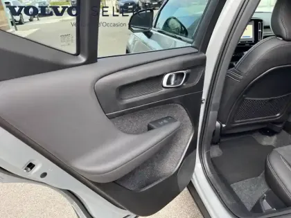 Photo 52 Volvo Xc40  Recharge Extended Range 252 ch 1EDT