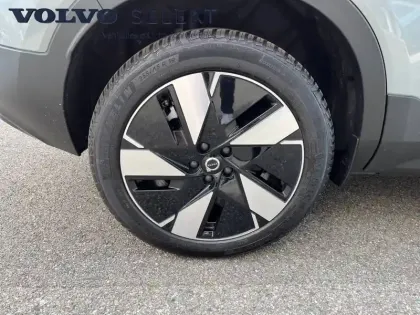 Photo 72 Volvo Xc40  Recharge Extended Range 252 ch 1EDT