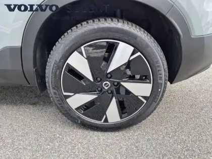 Photo 71 Volvo Xc40  Recharge Extended Range 252 ch 1EDT