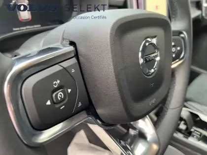Photo 85 Volvo Xc40  Recharge Extended Range 252 ch 1EDT