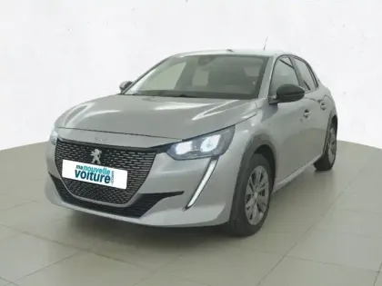Photo Peugeot 208 Style