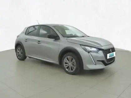 Photo 26 Peugeot 208  Electrique 50 kWh 136ch