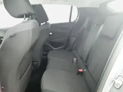 Photo 31 Peugeot 208  Electrique 50 kWh 136ch