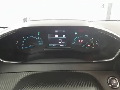 Photo 23 Peugeot 208  Electrique 50 kWh 136ch