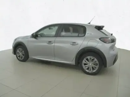 Photo 22 Peugeot 208  Electrique 50 kWh 136ch