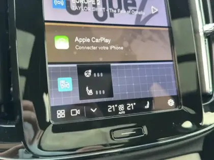 Photo 27 Volvo Xc40  B3 163 ch DCT7