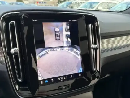 Photo 25 Volvo Xc40  B3 163 ch DCT7