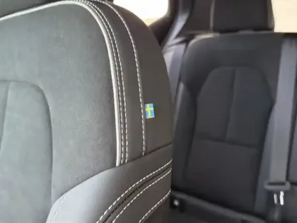 Photo 43 Volvo Xc40  B3 163 ch DCT7