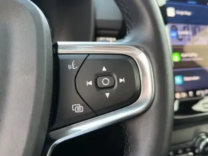 Photo 18 Volvo Xc40  B3 163 ch DCT7