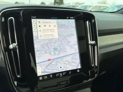 Photo 34 Volvo Xc40  B3 163 ch DCT7