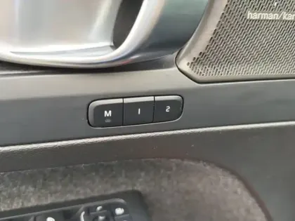 Photo 14 Volvo Xc40  B3 163 ch DCT7