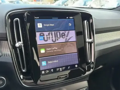 Photo 22 Volvo Xc40  B3 163 ch DCT7