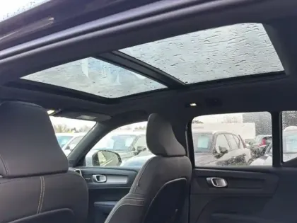 Photo 10 Volvo Xc40  B3 163 ch DCT7