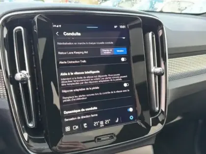 Photo 30 Volvo Xc40  B3 163 ch DCT7