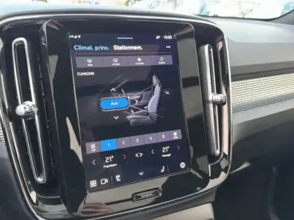 Photo 26 Volvo Xc40  B3 163 ch DCT7