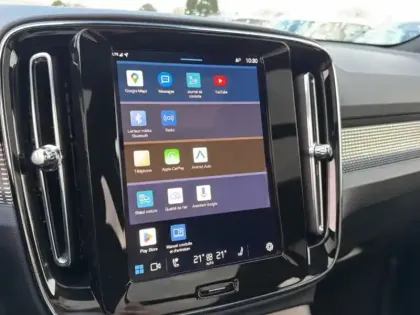 Photo 23 Volvo Xc40  B3 163 ch DCT7