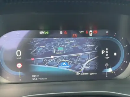 Photo 21 Volvo Xc40  B3 163 ch DCT7