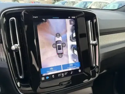 Photo 24 Volvo Xc40  B3 163 ch DCT7