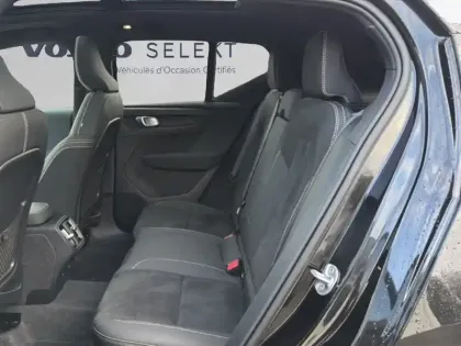 Photo 5 Volvo Xc40  B3 163 ch DCT7