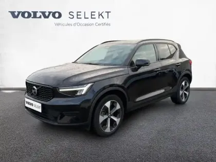 Photo Volvo Xc40 Ultra