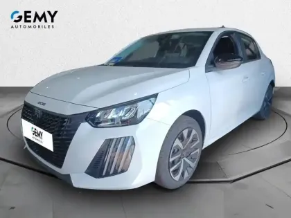 Photo Peugeot 208 Active