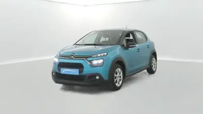 Photo Citroën C3 You