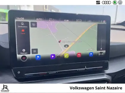 Photo 51 Cupra Formentor  1.4 e-HYBRID 204 ch DSG6