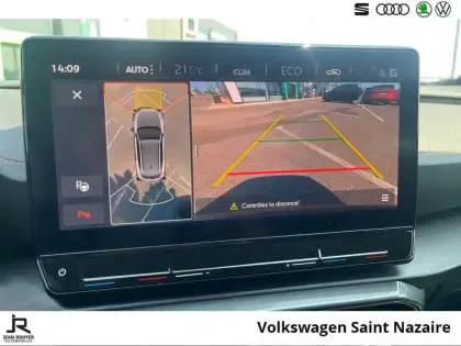 Photo 55 Cupra Formentor  1.4 e-HYBRID 204 ch DSG6