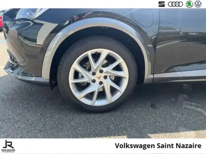 Photo 35 Cupra Formentor  1.4 e-HYBRID 204 ch DSG6