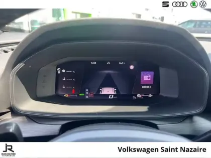 Photo 52 Cupra Formentor  1.4 e-HYBRID 204 ch DSG6