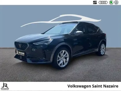 Photo Cupra Formentor V