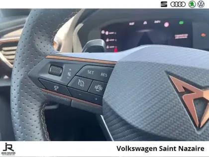 Photo 48 Cupra Formentor  1.4 e-HYBRID 204 ch DSG6