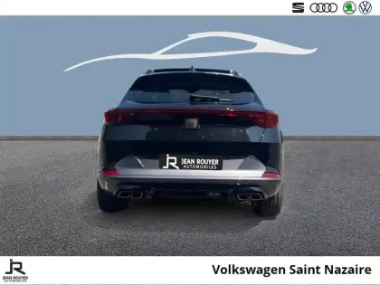 Photo 38 Cupra Formentor  1.4 e-HYBRID 204 ch DSG6