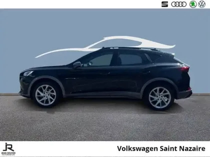 Photo 37 Cupra Formentor  1.4 e-HYBRID 204 ch DSG6