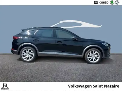 Photo 39 Cupra Formentor  1.4 e-HYBRID 204 ch DSG6