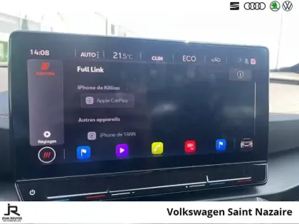 Photo 50 Cupra Formentor  1.4 e-HYBRID 204 ch DSG6