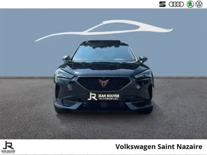 Photo 59 Cupra Formentor  1.4 e-HYBRID 204 ch DSG6