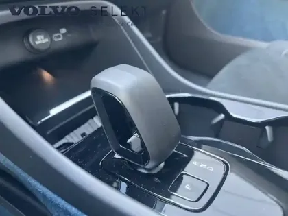 Photo 57 Volvo C40  Recharge Extended Range 252 ch 1EDT