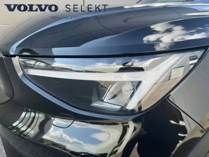 Photo 64 Volvo C40  Recharge Extended Range 252 ch 1EDT