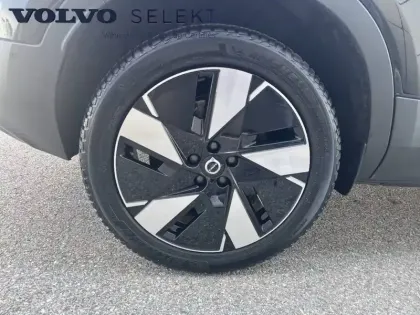 Photo 62 Volvo C40  Recharge Extended Range 252 ch 1EDT