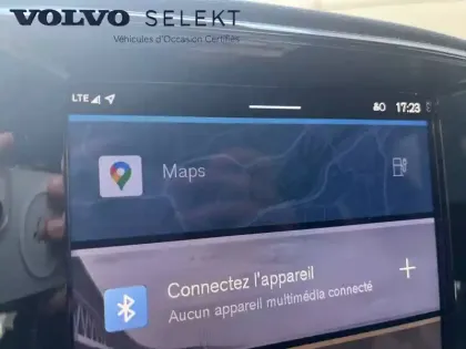 Photo 56 Volvo C40  Recharge Extended Range 252 ch 1EDT