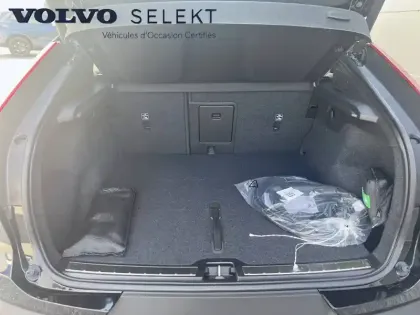Photo 35 Volvo C40  Recharge Extended Range 252 ch 1EDT