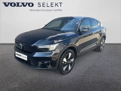 Photo 24 Volvo C40  Recharge Extended Range 252 ch 1EDT